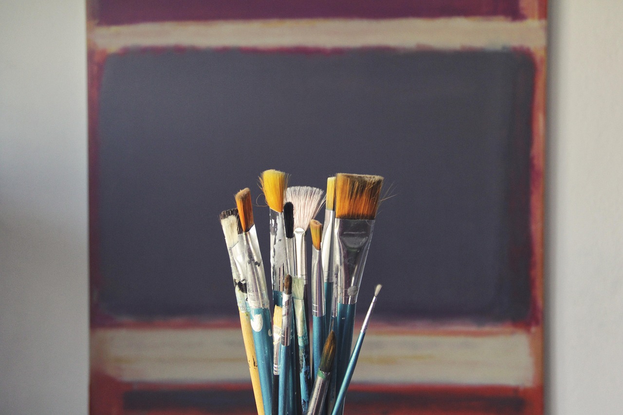 Noors landschap als canvas kunst in huis. Noors landschap als canvas kunst in huis.