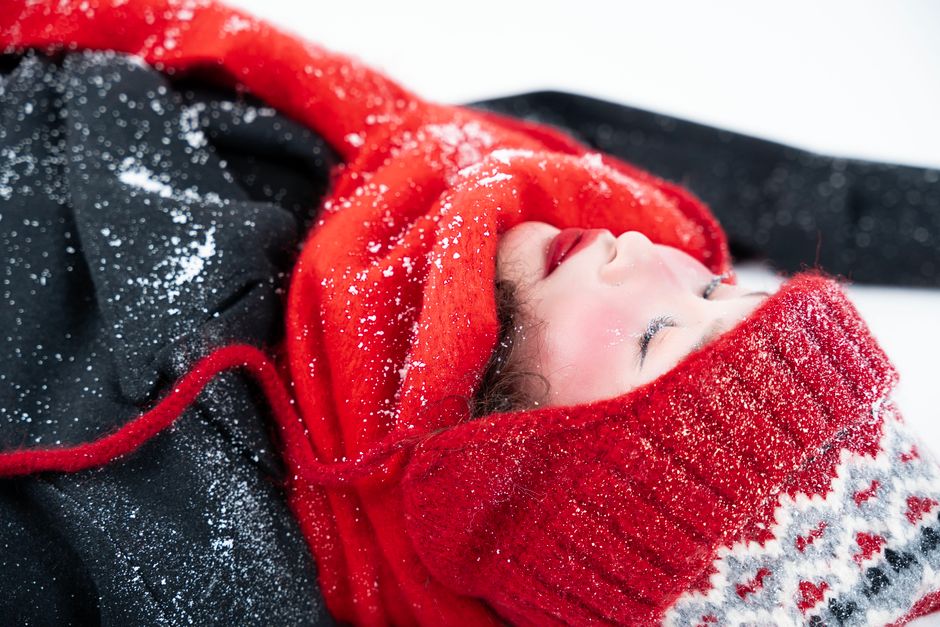 Eco-vriendelijke winterjassen van gerecycled materiaal Eco-vriendelijke winterjassen van gerecycled materiaal
